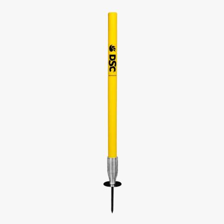DSC Plastic Target Stump With Metal Spring (2025)