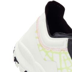 Balling RISER Raven Hockey Shoes (2025/26) - Back View