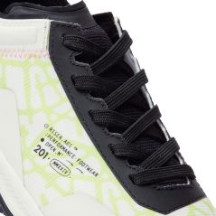 Balling RISER Raven Hockey Shoes (2025/26) - Detail