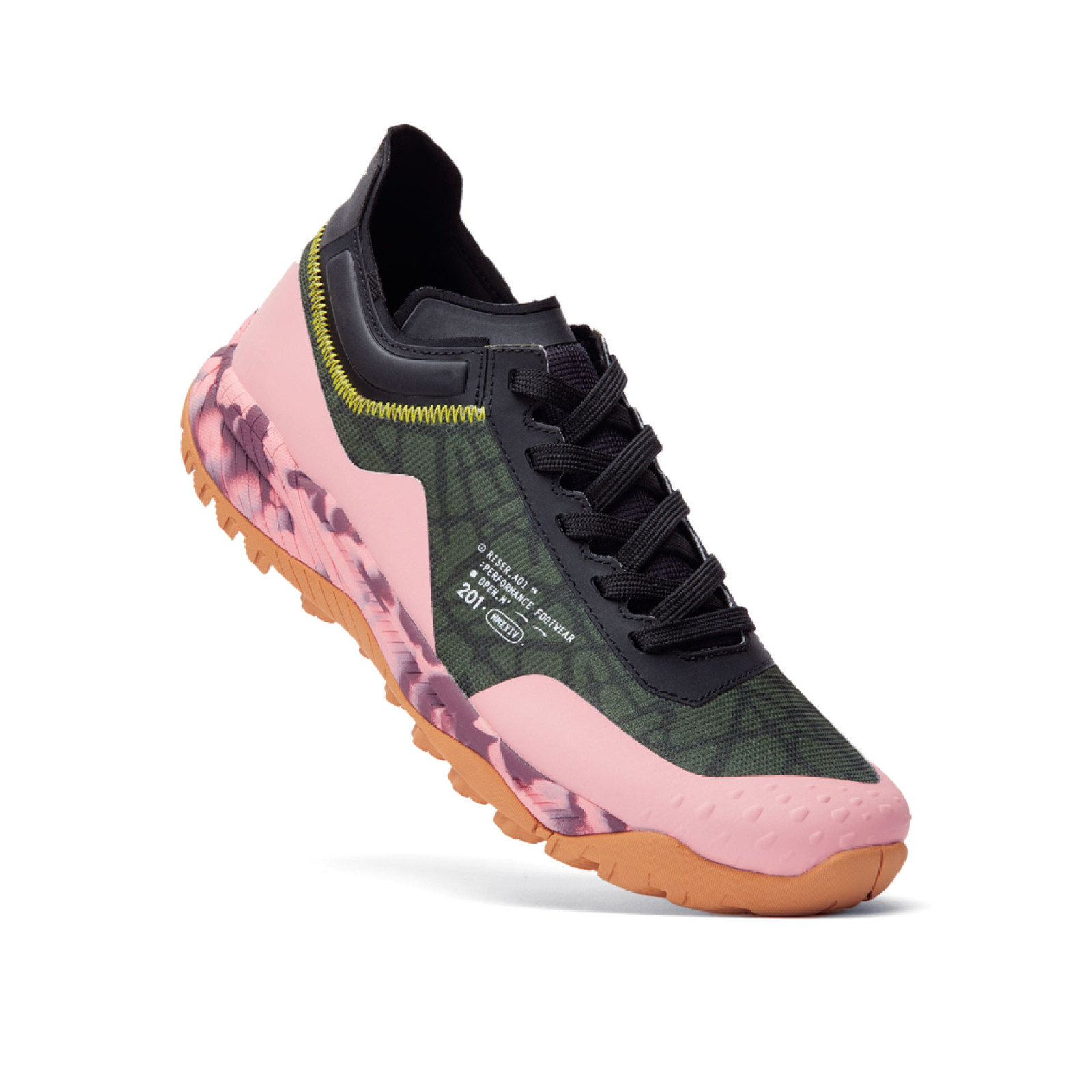 Balling RISER Orchid Hockey Shoes (2025/26) - Image 1 of 5