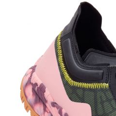 Balling RISER Orchid Hockey Shoes (2025/26) - Back View