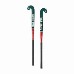 Balling Mars 55 Xtreme Lowbow Groove Hockey Stick (2024) - Back View