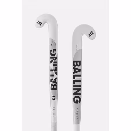 Balling Paris 100 Lowbow Hockey Stick (2025/26) - Balling Paris 100 Lowbow Hockey Stick (2025/26) - Balling Paris 100 Lowbow Hoc