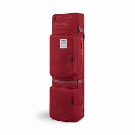 Balling Alter1 Large Stickbag (2025/26) - Crimson - Balling Alter1 Large Stickbag (2025/26) - Crimson - Balling Alter1 Large Sti