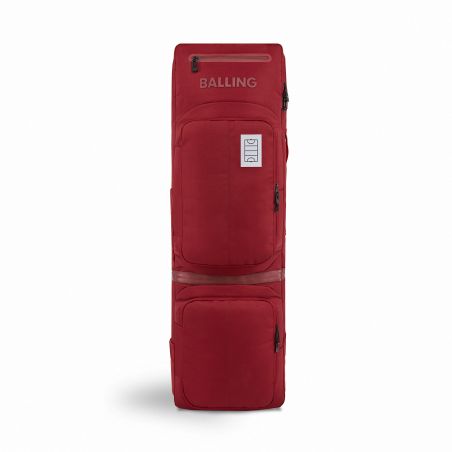 Balling Alter1 Large Stickbag (2025/26) - Crimson