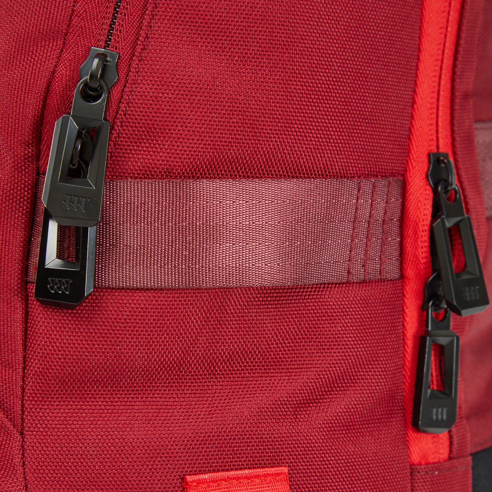 Balling Alter1 Large Stickbag (2025/26) - Crimson - View 4 of 7