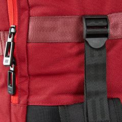 Balling Alter1 Large Stickbag (2025/26) - Crimson - View 6 of 7