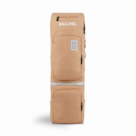 Bolsa grande Balling Alter1 (2025/26) - Beige