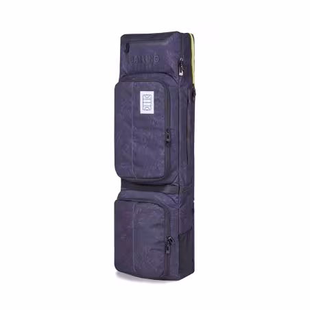 Balling Alter1 Large Stickbag (2025/26) - Black - Balling Alter1 Large Stickbag (2025/26) - Black - Balling Alter1 Large Stickba