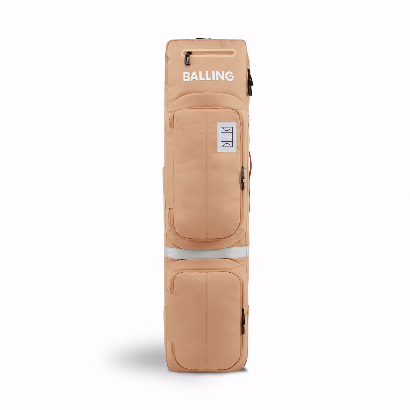Balling Alter1 Medium Stickbag (2025/26) - Beige - Balling Alter1 Medium Stickbag (2025/26) - Beige - Balling Alter1 Medium Stic