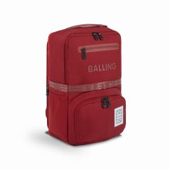 Balling Alter1 Backpack (2025/26) - Crimson - Balling Alter1 Backpack (2025/26) - Crimson - Balling Alter1 Backpack (2025/26) -