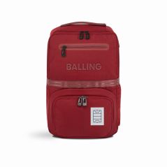 Balling Alter1 Backpack (2025/26) - Crimson