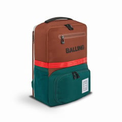 Balling Alter1 Backpack (2025/26) - Brown
