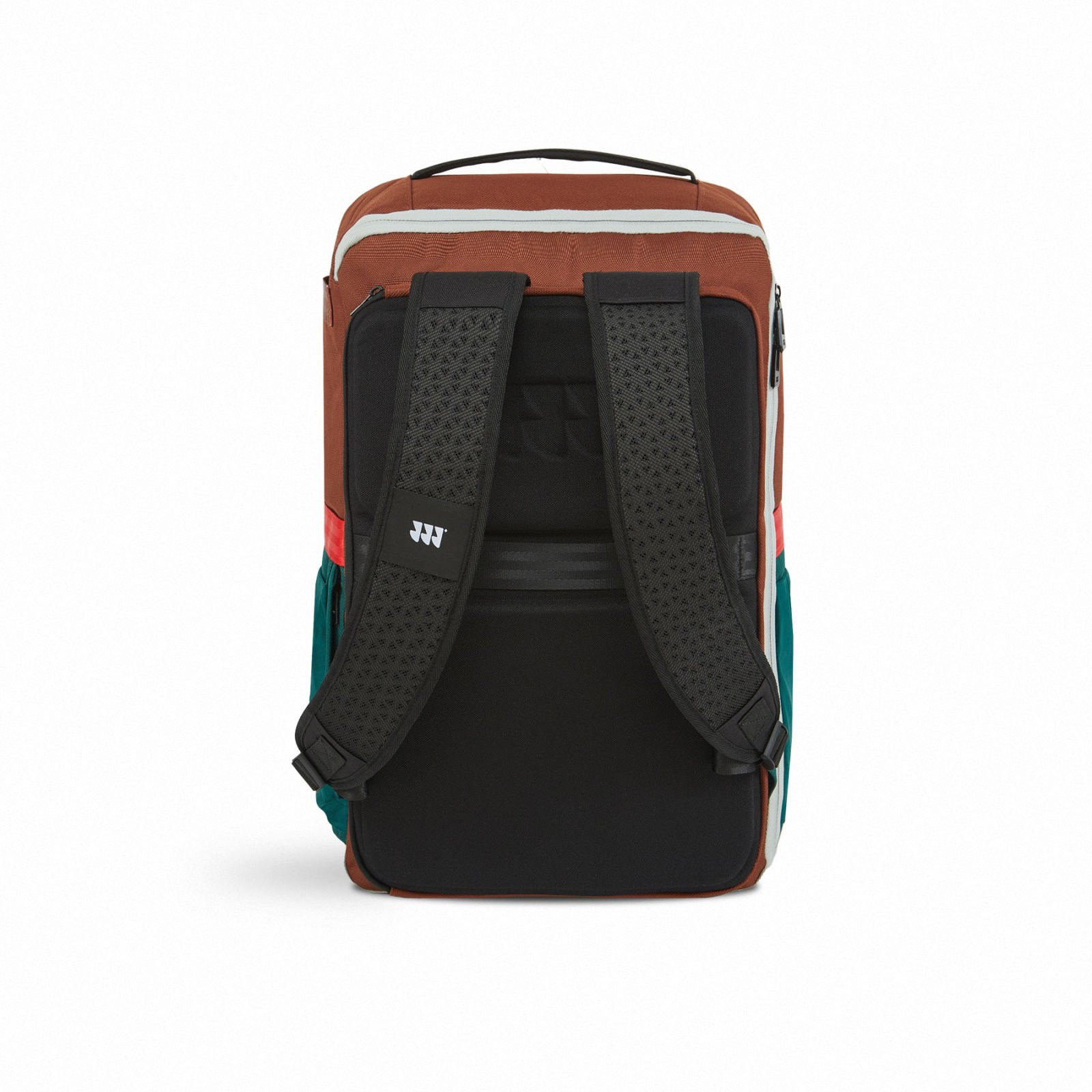 Balling Alter1 Backpack (2025/26) - Brown - Balling Alter1 Backpack (2025/26) - Brown - Balling Alter1 Backpack (2025/26) - Brow