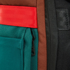 Balling Alter1 Backpack (2025/26) - Brown - Balling Alter1 Backpack (2025/26) - Brown - Balling Alter1 Backpack (2025/26) - Brow