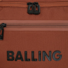 Balling Alter1 Backpack (2025/26) - Brown - Balling Alter1 Backpack (2025/26) - Brown - Balling Alter1 Backpack (2025/26) - Brow