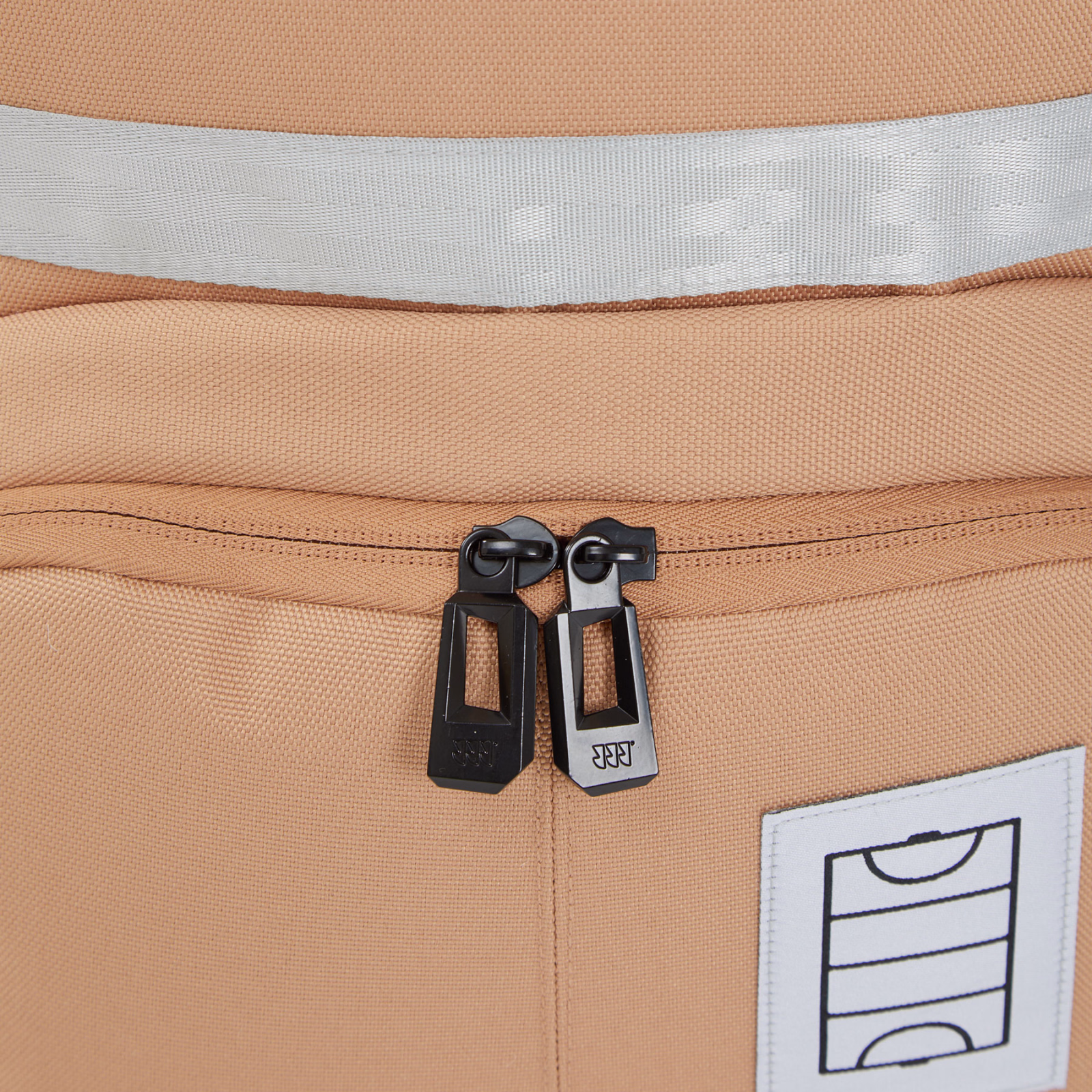 Balling Alter1 Backpack (2025/26) - Beige - Balling Alter1 Backpack (2025/26) - Beige - Balling Alter1 Backpack (2025/26) - Beig