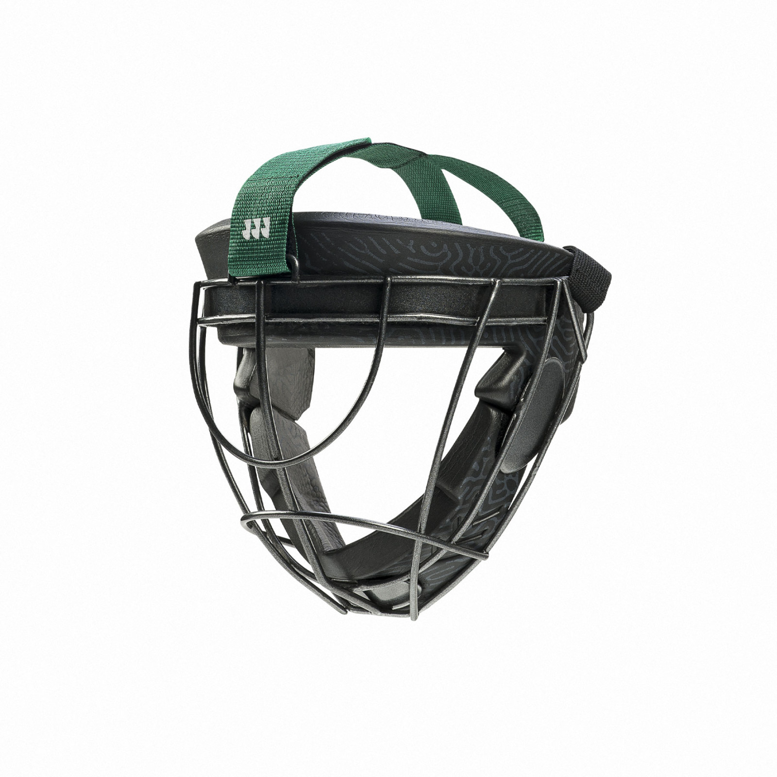 Balling Venture Grill Facemask (2025/26) - Side View