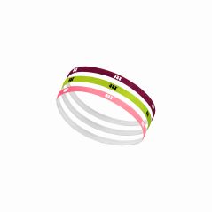 Balling Headbands Pack of 3 (2025/26) - Pink/Green/Burgundy
