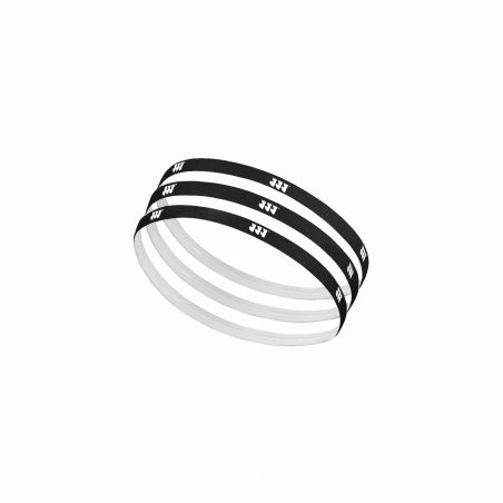 Lot de 3 bandeaux Balling (2025/26) - Noir