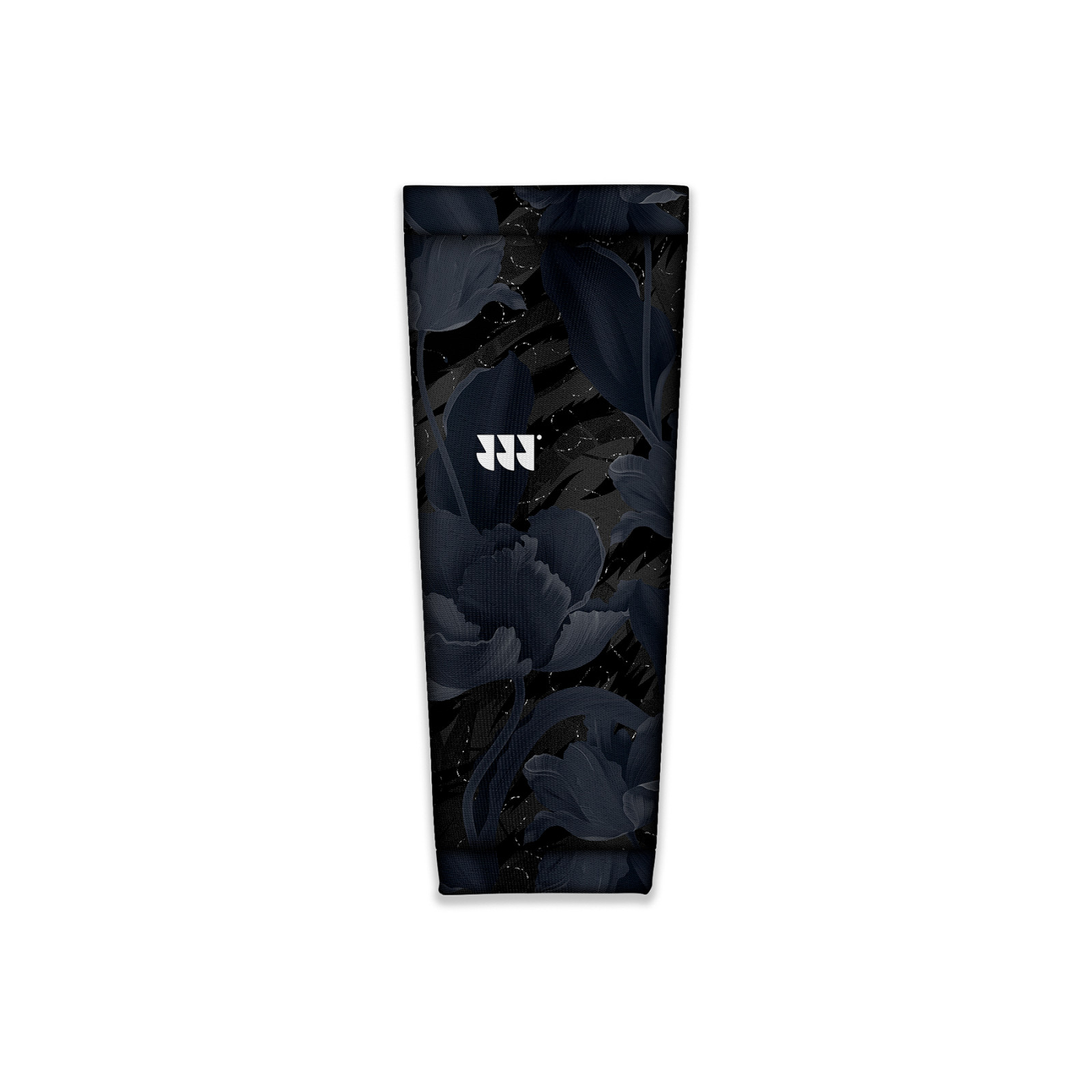 Balling Inner Socks (2026/27) - Black - Balling Inner Socks (2025/26) - Black - Side View