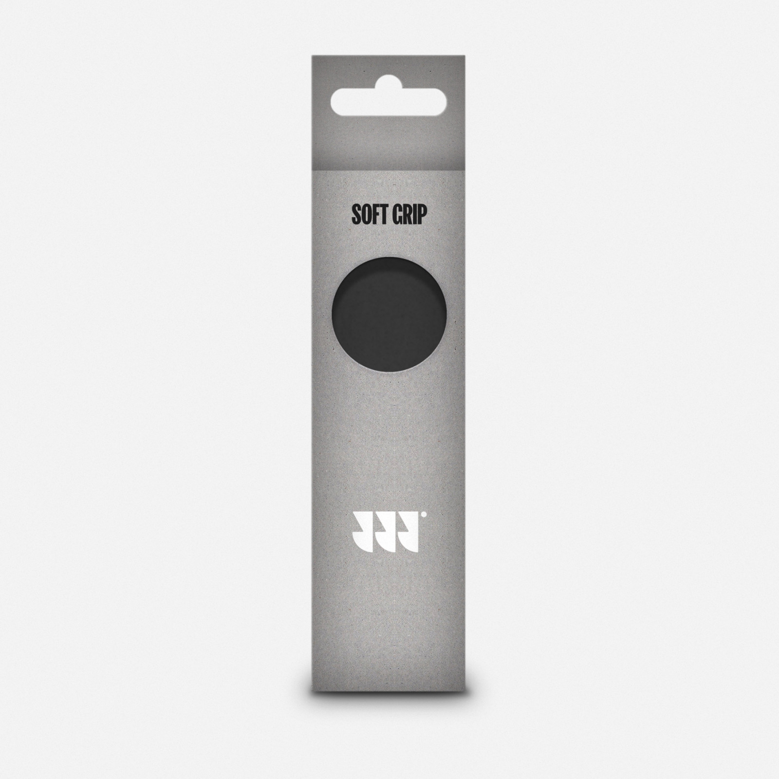 Balling Soft Grip (2026/27) - Black - Balling Soft Grip (2025/26) - Black