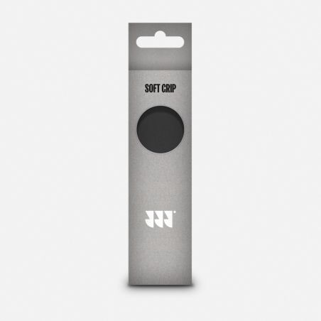 Balling Soft Grip (2025/26) - Black