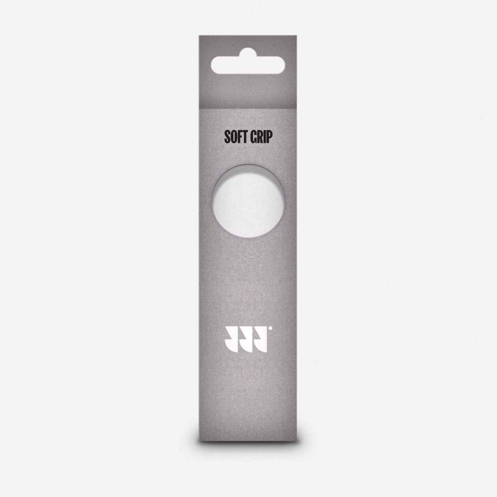 Balling Soft Grip (2025/26) - White - Balling Soft Grip (2025/26) - Bianco