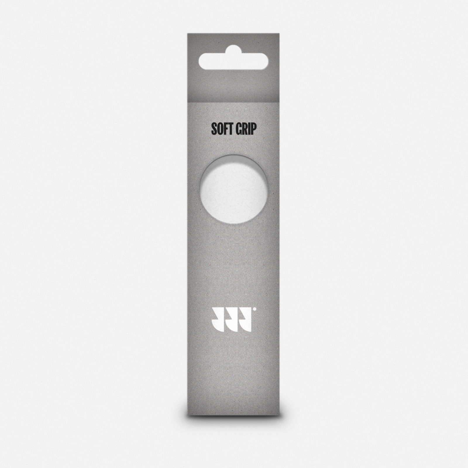 Balling Soft Grip (2026/27) - White - Balling Soft Grip (2025/26) - White
