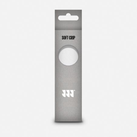 Balling Soft Grip (2025/26) - White