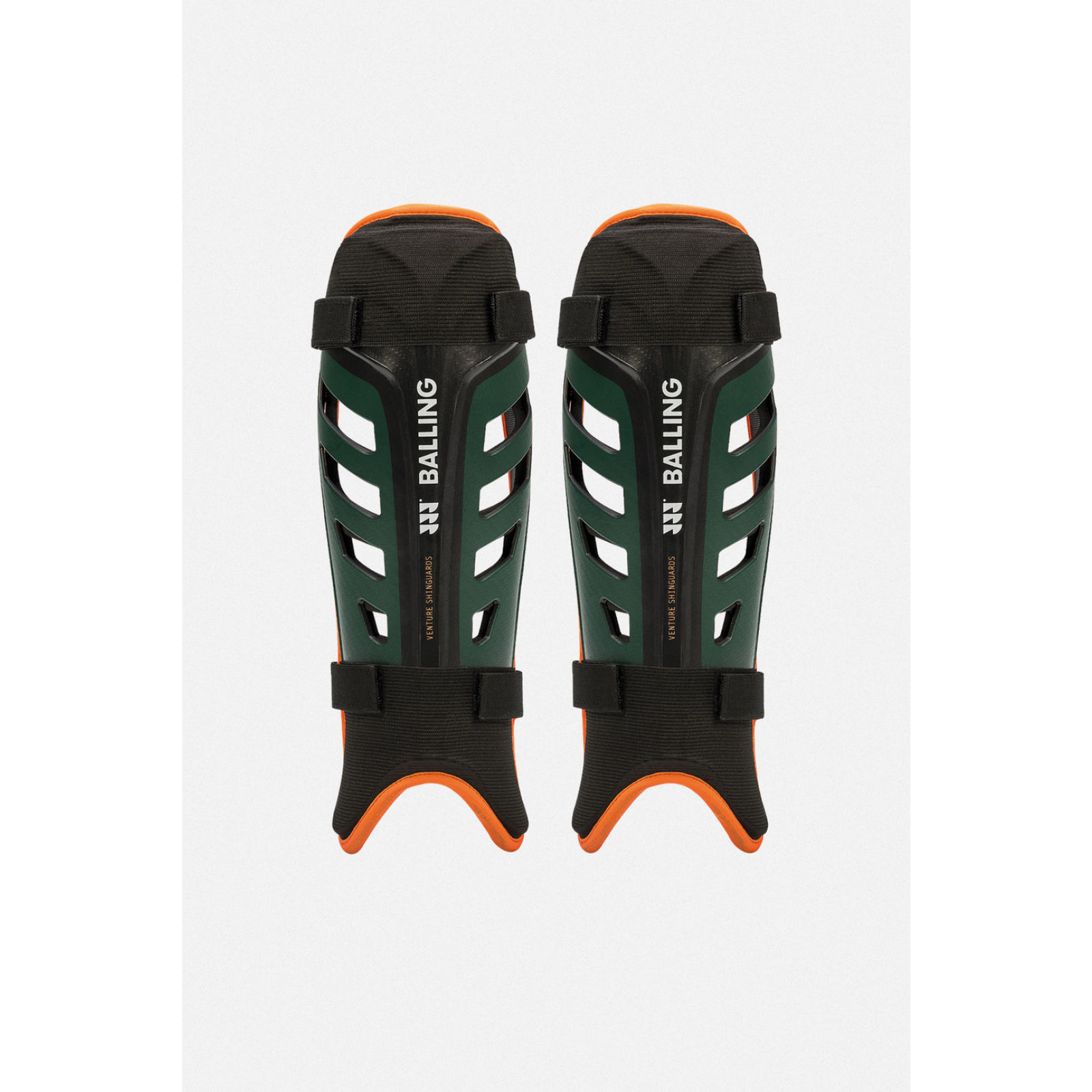 Balling Venture Pro Shinguards (2026/27) - Balling Venture Pro Shinguards (2025/26)