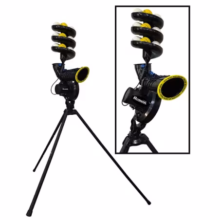 Paceman 176 Limited Edition Cricket Bowling Machine