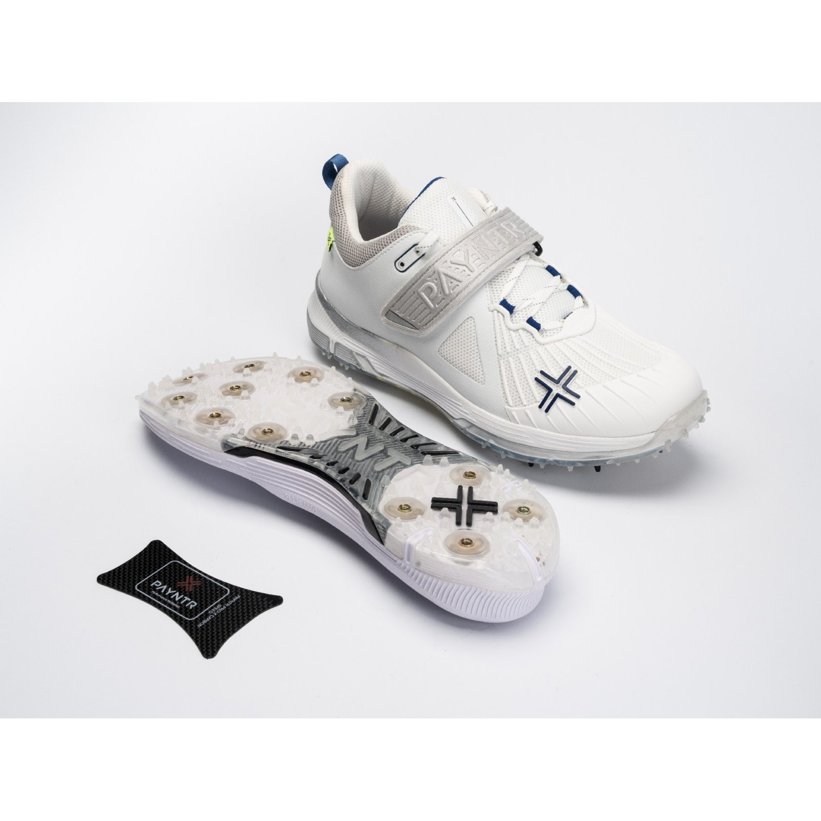 Payntr Pro-X Carbon Bowling Shoes (2025) - Payntr Pro-X Carbon Bowling Shoes (2025) - Payntr Pro-X Carbon Bowling Shoes (2025) -