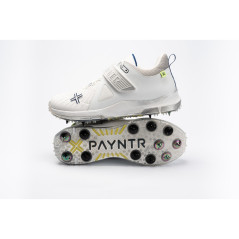 Payntr Pro-X Carbon Bowling Shoes (2025) - Payntr Pro-X Carbon Bowling Shoes (2025) - Payntr Pro-X Carbon Bowling Shoes (2025) -