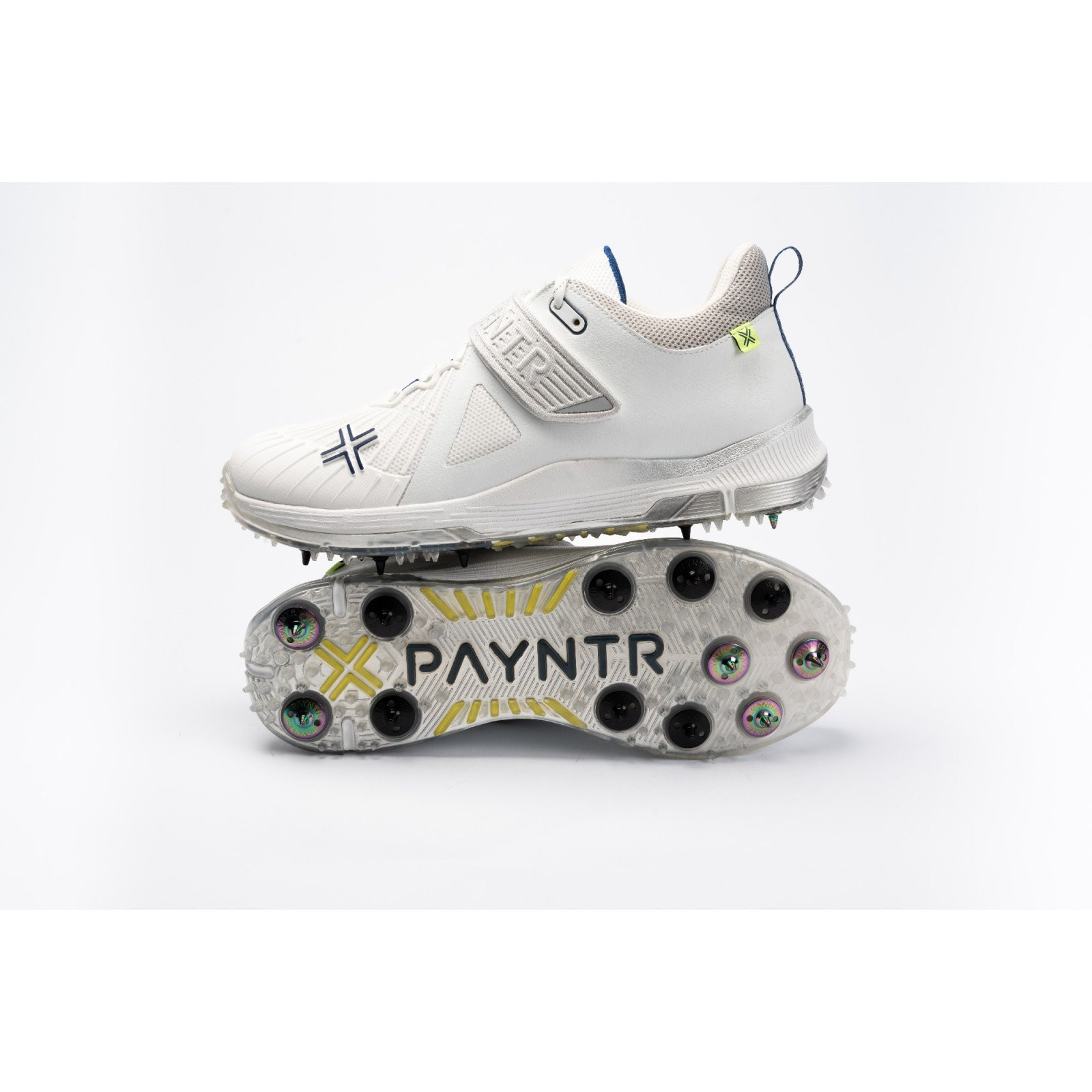 Payntr Pro-X Carbon Bowling Shoes (2025) - Payntr Pro-X Carbon Bowling Shoes (2025) - Payntr Pro-X Carbon Bowling Shoes (2025) -