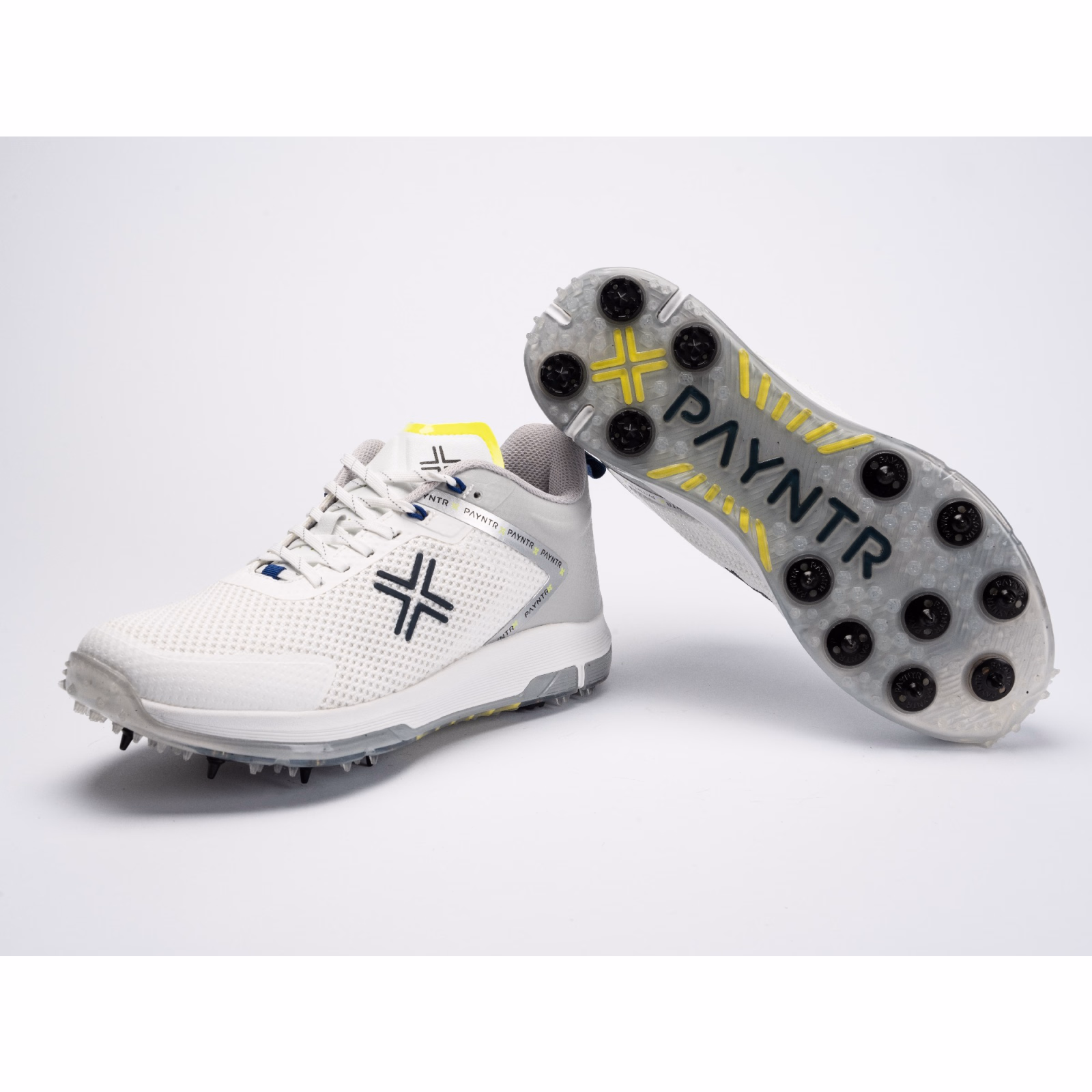 Payntr Pro-X AR Cricket Shoes (2025) - Image 1 of 6