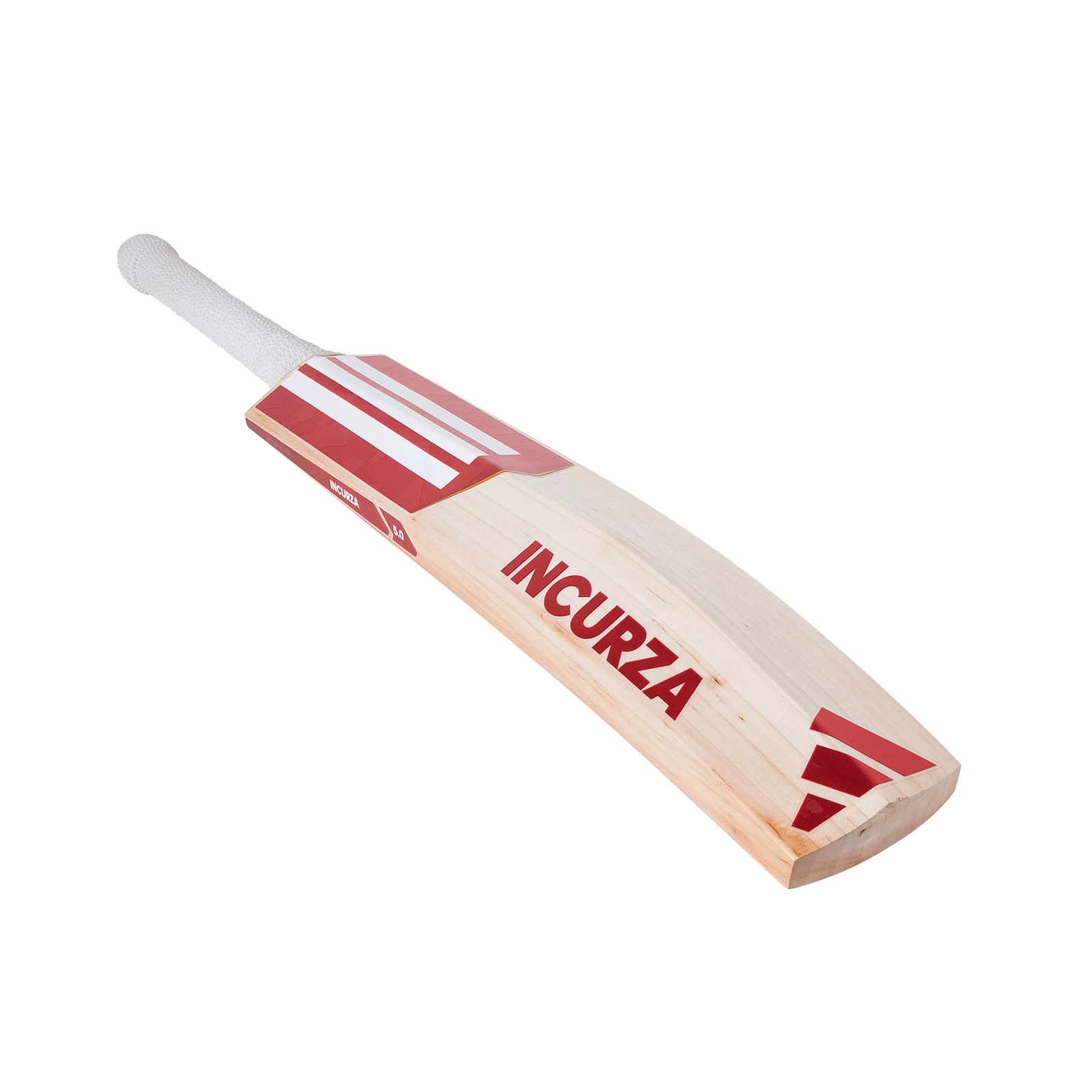 Adidas Incurza Heat 5.0 Cricket Bat (2025) - Image 1 of 4