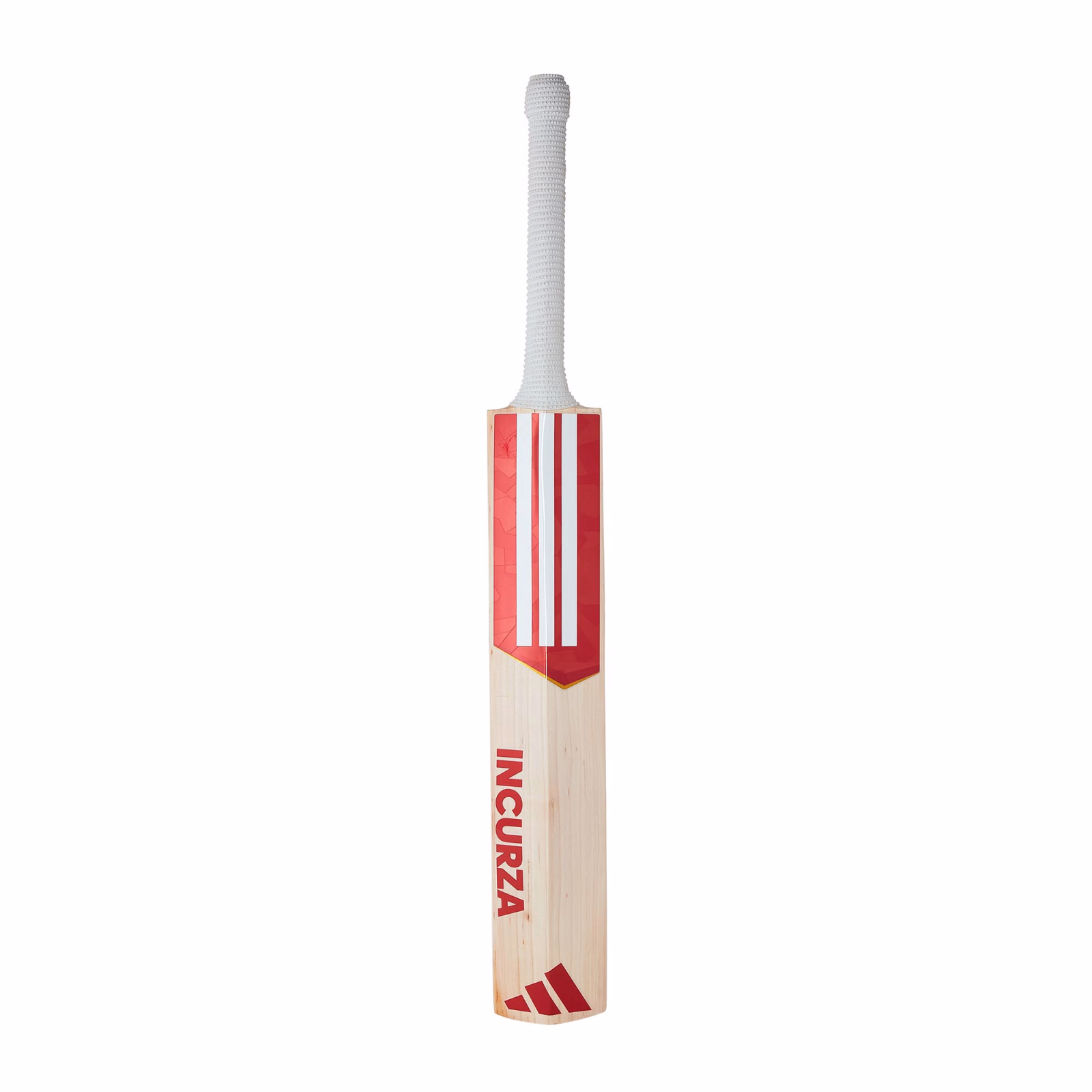 Adidas Incurza Heat 5.0 Cricket Bat (2025) - Adidas Incurza Heat 5.0 Cricket Bat (2025) - Side View