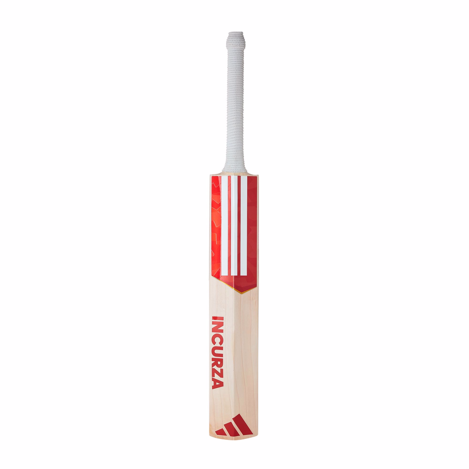 Adidas Incurza Heat 4.0 Junior Cricketschläger (2025) - Adidas Incurza Heat 4.0 Junior Cricketschläger (2025) - Side View