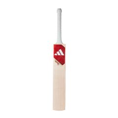 Adidas Incurza Heat 4.0 Junior Cricketschläger (2025) - Back View