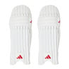 Protezioni da cricket Adidas Incurza 5.0 (2025)