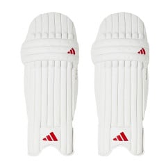 Protezioni da cricket Adidas Incurza 6.0 (2025)