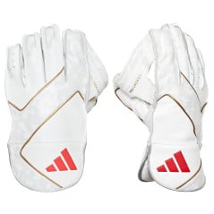 Adidas Incurza 2.0 Wicket Keeping Gloves (2025)