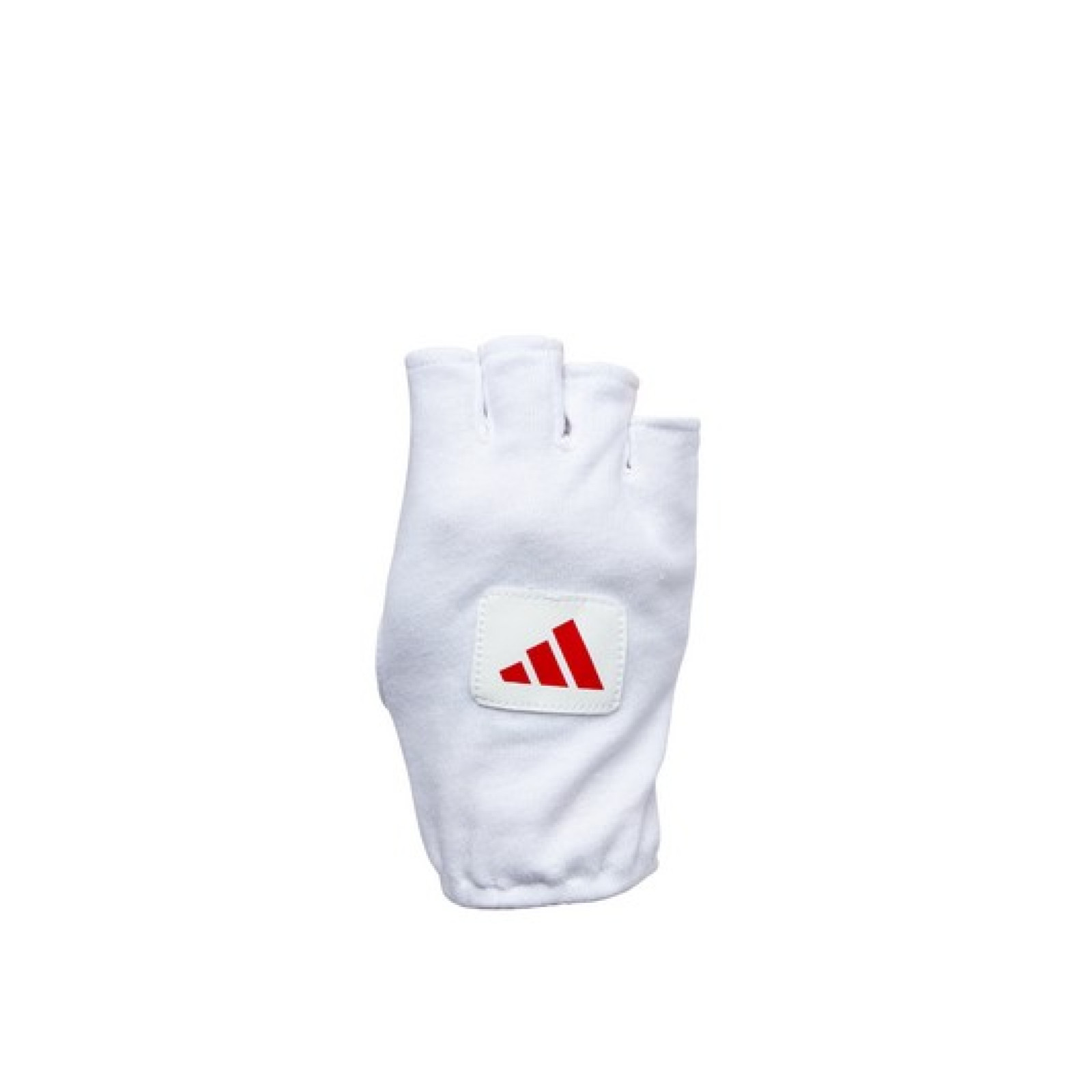 Calcetines interiores sin dedos de algodón Adidas Incurza 5.0 (2025)