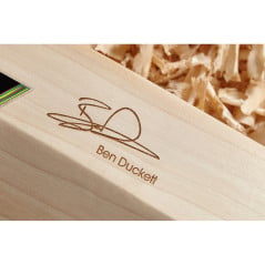 GM Ben Duckett Players Edition Cricket Bat (2026) - GM Ben Duckett Players Edition Cricket Bat (2026) - GM Ben Duckett Players E