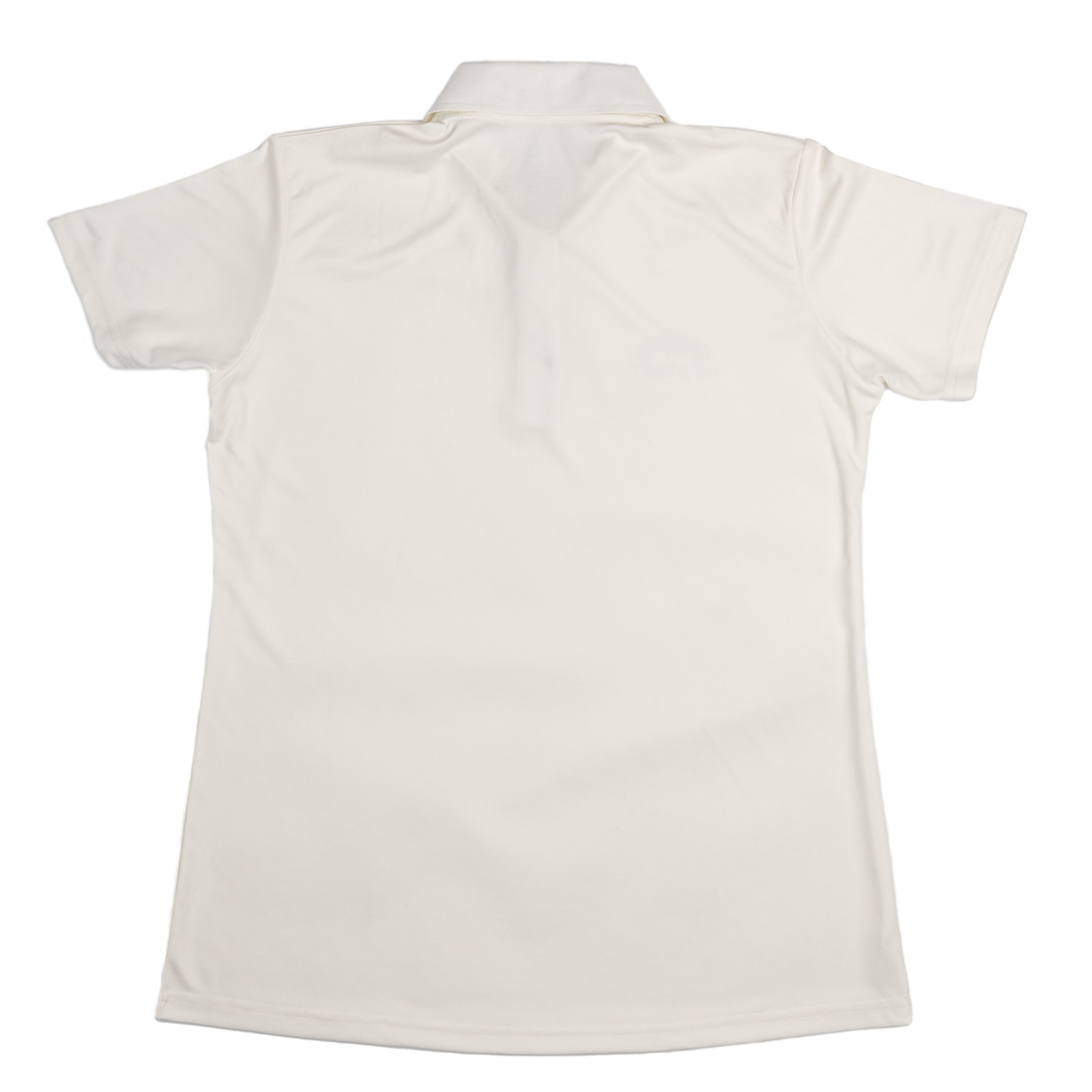 Newbery Short Sleeve Playing Shirt (2025) - Newbery Short Sleeve Playing Shirt (2025) - Side View