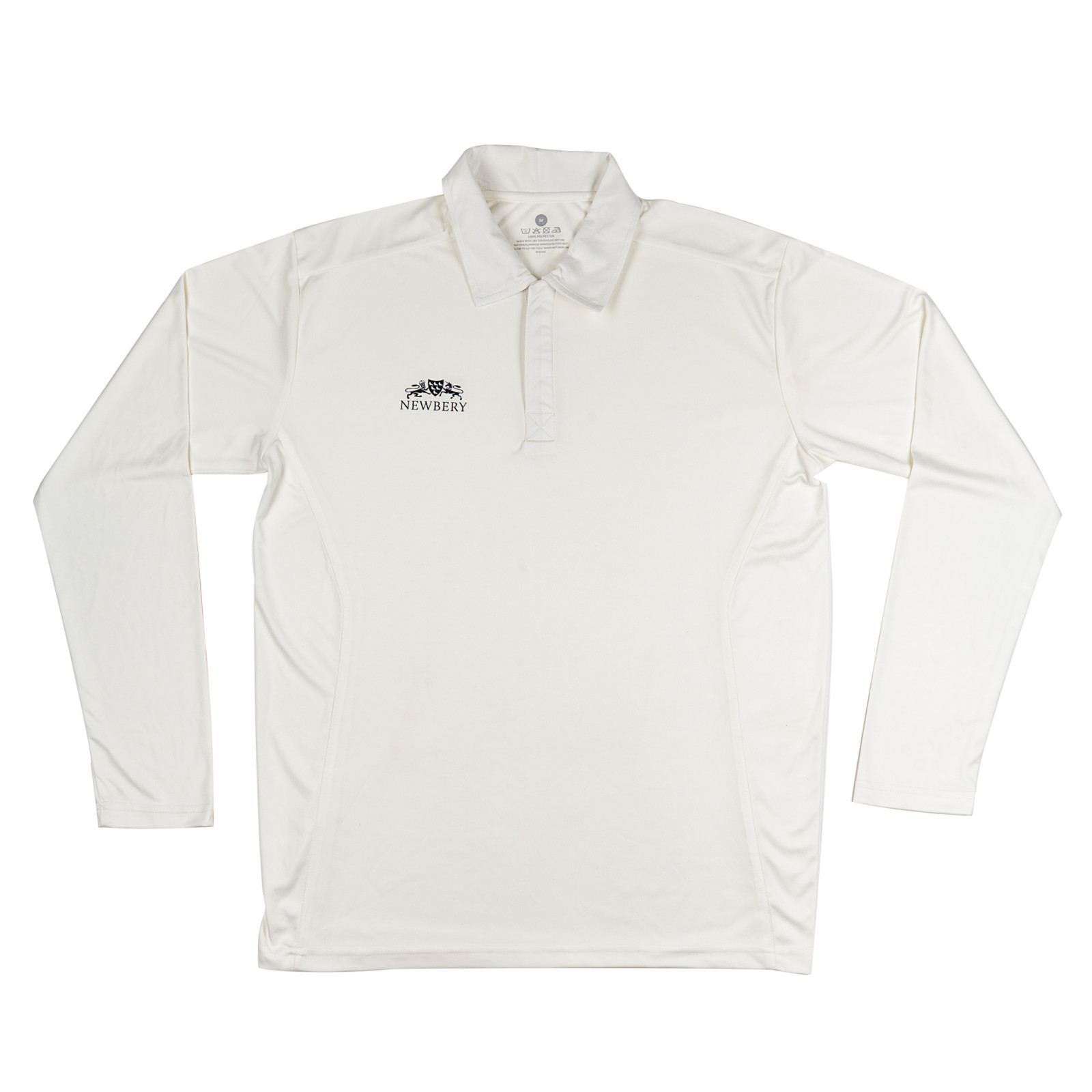 Newbery Long Sleeve Playing Shirt (2025) - Image 1 of 2