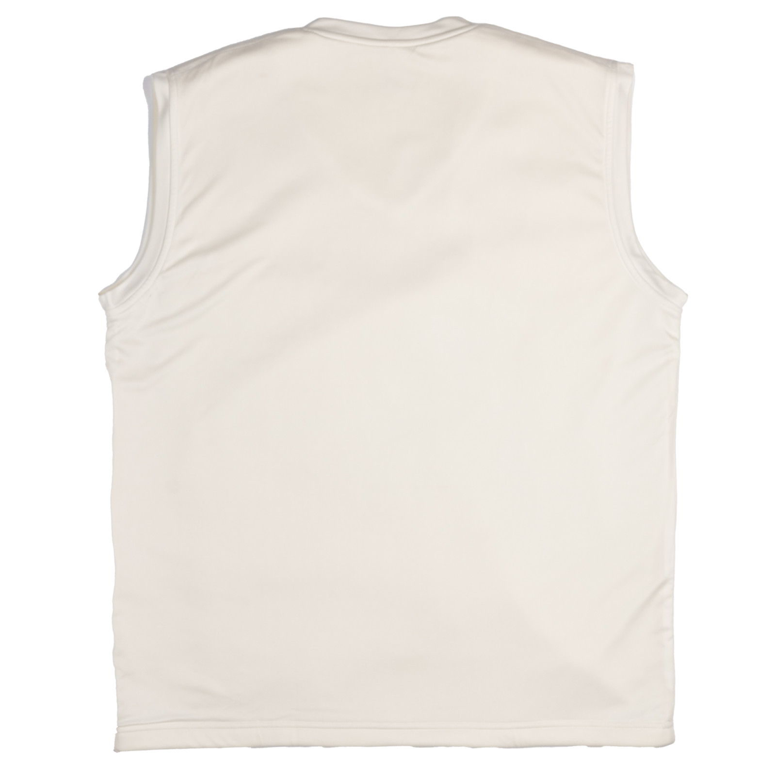 Newbery Sleeveless Slipover (2025) - Newbery Sleeveless Slipover (2025) - Side View