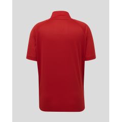 Maillot de cricket Castore England T20 Replica à manches courtes - Junior (2025/26) - Maillot de cricket Castore England T20 Rep