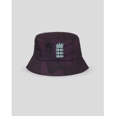 Castore England Cricket-Trainings-Bucket-Hut (2025/26)